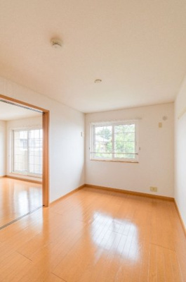 【内装】 | エスタド・ブリッサⅡ