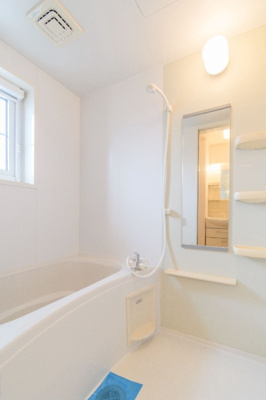 【浴室】 | エスタド・ブリッサⅡ