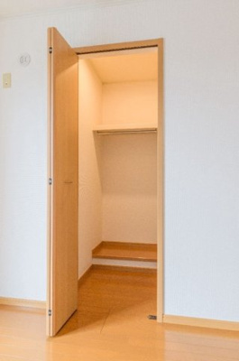 【収納】 | エスタド・ブリッサⅡ