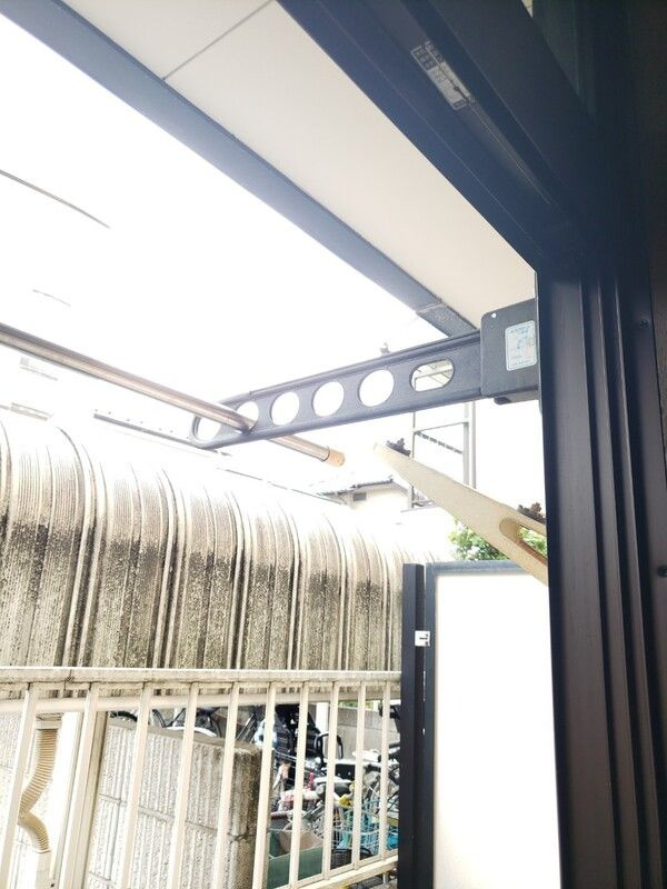 エクセレント小金井の展望