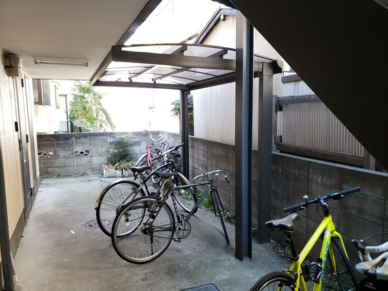 エクセレント小金井のその他共用部分