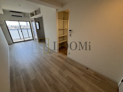 【居間・リビング】 | グランフェリーチェ・ナイン