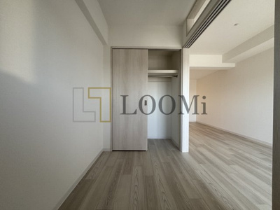 【洋室】 | グランフェリーチェ・ナイン