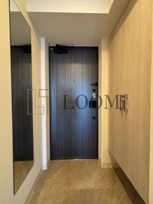 【玄関】 | グランフェリーチェ・ナイン