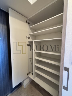 【収納】 | グランフェリーチェ・ナイン