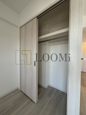 【収納】 | グランフェリーチェ・ナイン