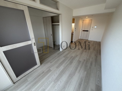 【居間・リビング】 | グランフェリーチェ・ナイン