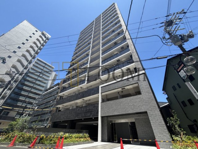 【外観】 | グランフェリーチェ・ナイン