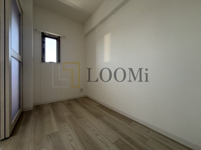 【寝室】 | グランフェリーチェ・ナイン