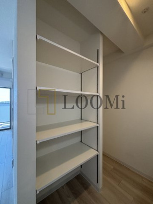 【内装】 | グランフェリーチェ・ナイン