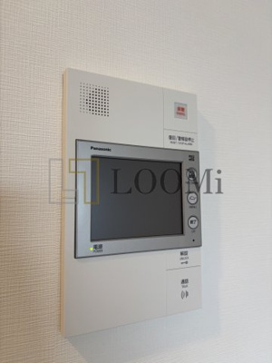 【セキュリティ】 | グランフェリーチェ・ナイン