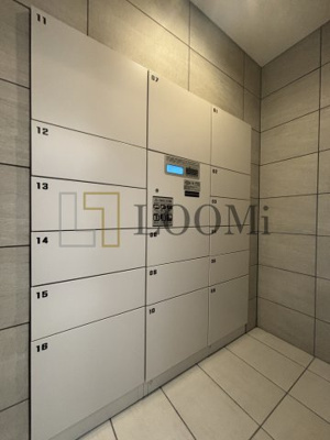 【その他共用部分】 | グランフェリーチェ・ナイン