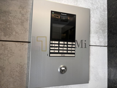 【セキュリティ】 | グランフェリーチェ・ナイン