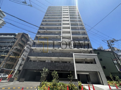 【外観】 | グランフェリーチェ・ナイン