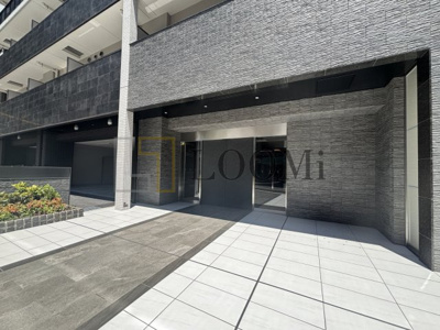 【エントランス】 | グランフェリーチェ・ナイン