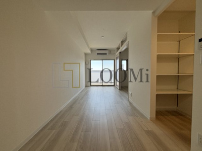 【居間・リビング】 | グランフェリーチェ・ナイン