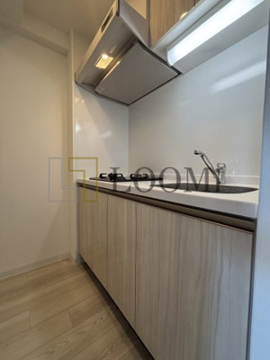 【キッチン】 | グランフェリーチェ・ナイン