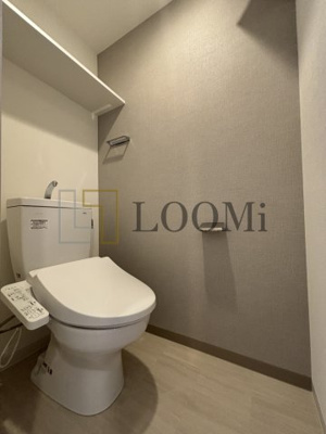 【トイレ】 | グランフェリーチェ・ナイン