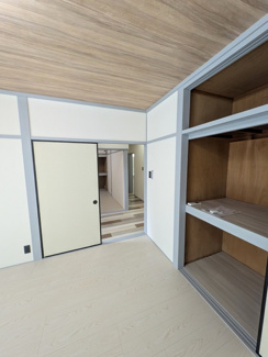 【収納】 | メゾンドコスモ