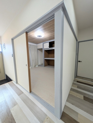 【内装】 | メゾンドコスモ