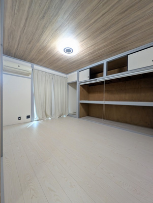 【バルコニー】 | メゾンドコスモ