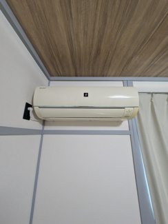 【設備】 | メゾンドコスモ