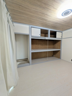 【その他】 | メゾンドコスモ