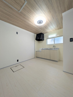 【ロビー】 | メゾンドコスモ