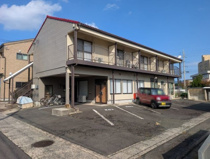 メゾンドコスモの画像