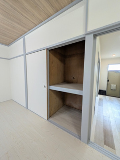 【収納】 | メゾンドコスモ
