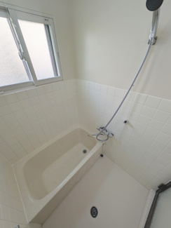 【浴室】 | メゾンドコスモ