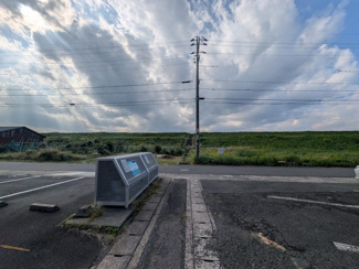 【駐車場】 | メゾンドコスモ