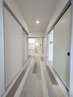 【内装】 | メゾンドコスモ