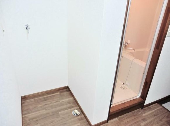 コーポロイドの設備