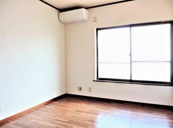 コーポロイドの居間・リビング