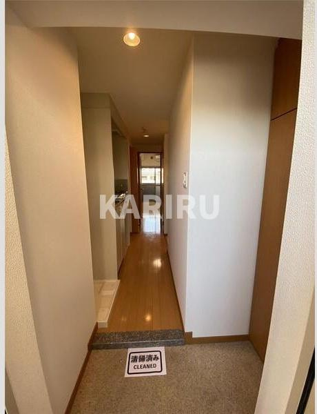 ラナップスクエア東梅田の設備