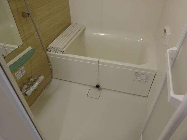 サンローズⅡの浴室|バス（イメージ）