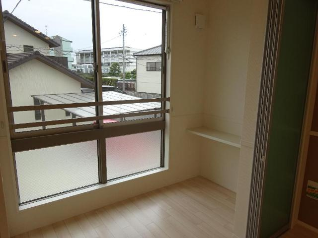 サンローズⅡのその他|インナーテラス（イメージ）