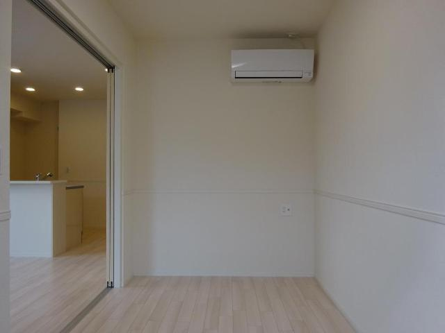 サンローズⅡの内装|洋室4.2帖（イメージ）