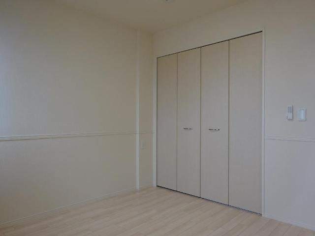 サンローズⅡの内装|洋室5.5帖（イメージ）