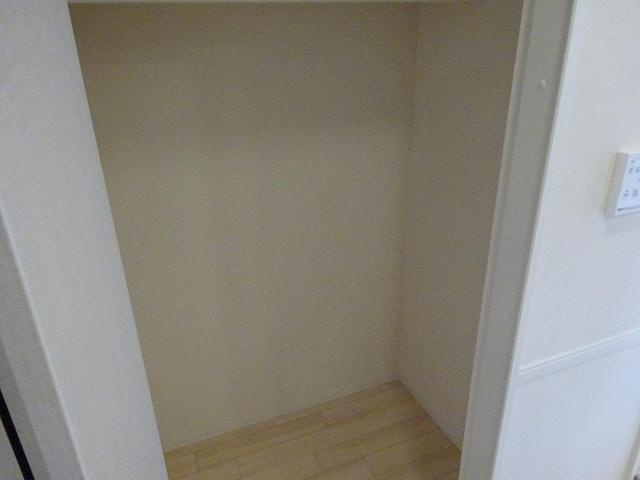 サンローズⅡの収納|リビング収納（イメージ）