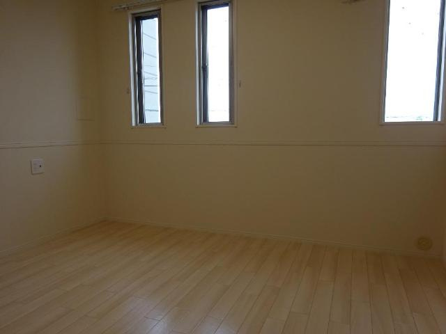 サンローズⅡの内装|洋室5.5帖（イメージ）