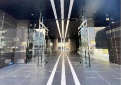 【その他共用部分】 | ラグゼナ錦糸町