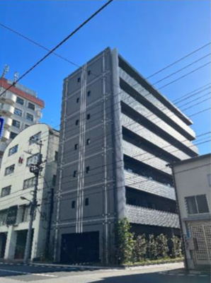 【外観】 | ラグゼナ錦糸町