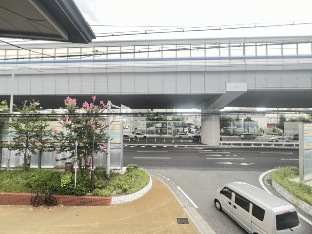 御影本町戸建の展望