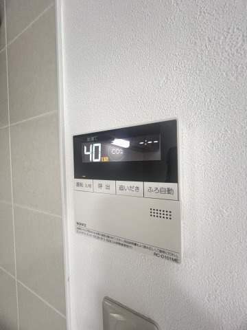 御影本町戸建のその他