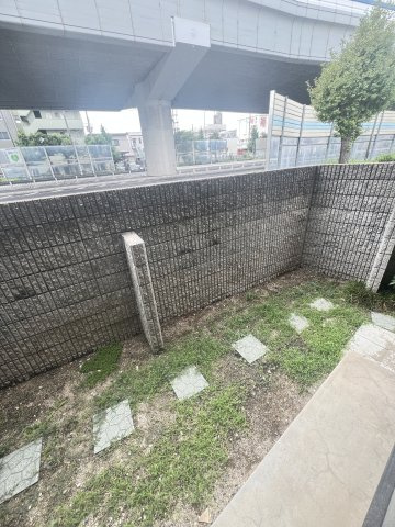 御影本町戸建のその他