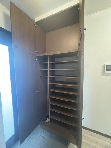 御影本町戸建のその他