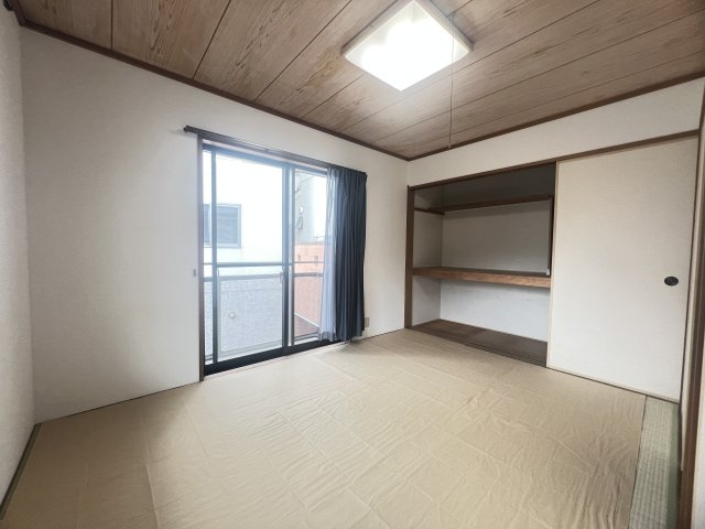 御影本町戸建のその他