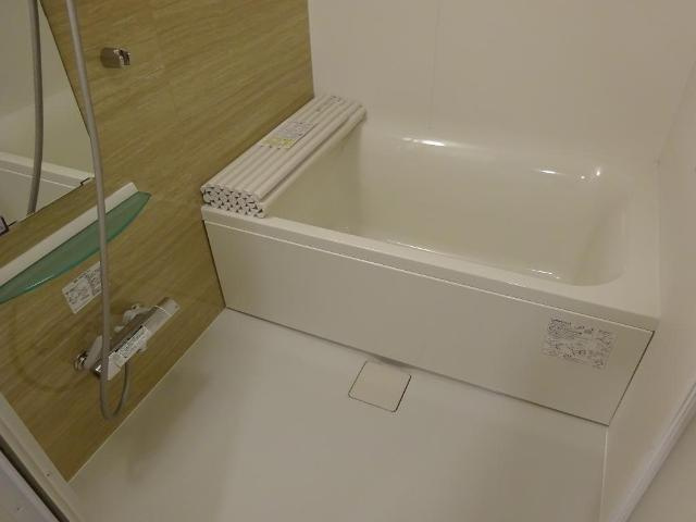 サンローズⅡの浴室|バス（イメージ）